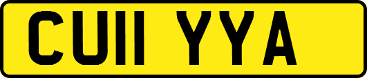 CU11YYA