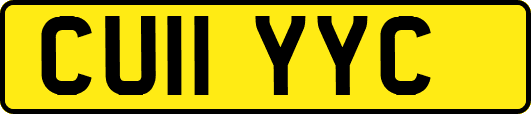 CU11YYC