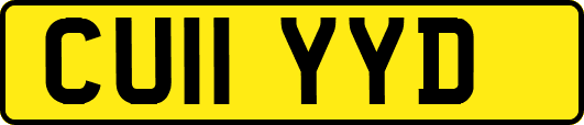 CU11YYD