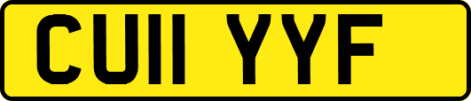 CU11YYF