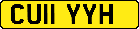 CU11YYH
