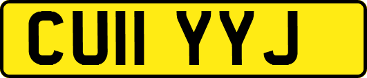 CU11YYJ