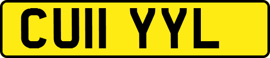 CU11YYL