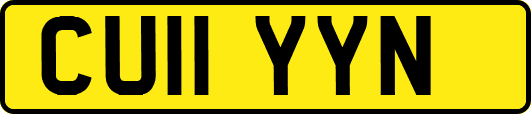 CU11YYN