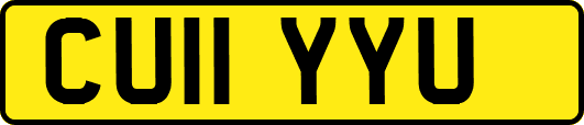 CU11YYU