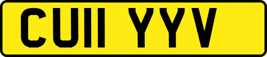 CU11YYV