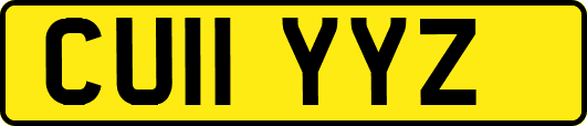 CU11YYZ