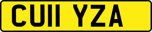 CU11YZA