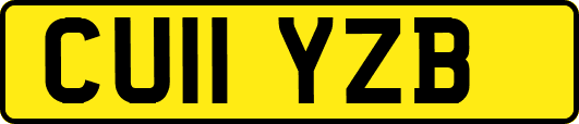 CU11YZB