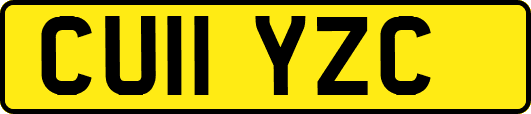 CU11YZC