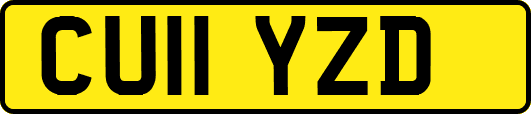 CU11YZD