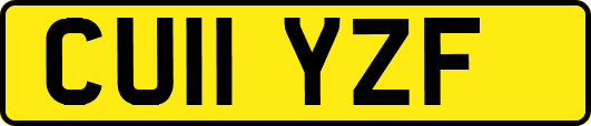 CU11YZF