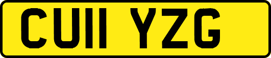 CU11YZG