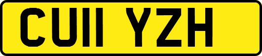 CU11YZH
