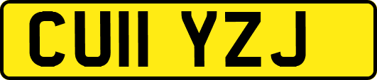 CU11YZJ