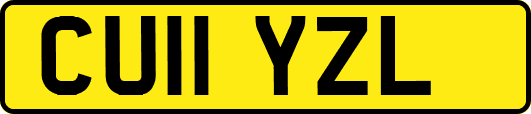 CU11YZL