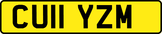 CU11YZM