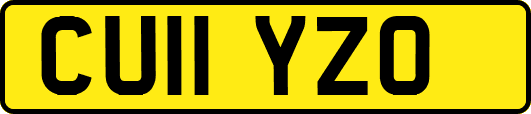 CU11YZO