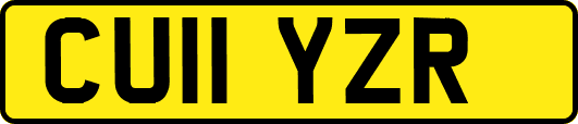 CU11YZR