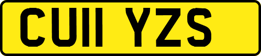 CU11YZS