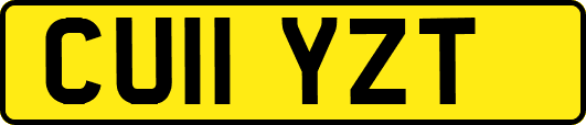 CU11YZT