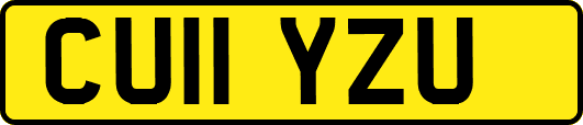 CU11YZU
