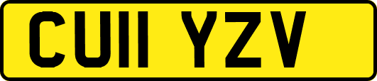 CU11YZV