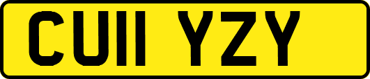 CU11YZY