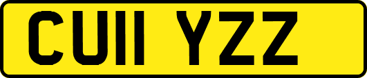 CU11YZZ