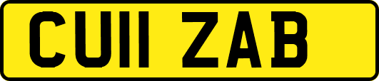 CU11ZAB