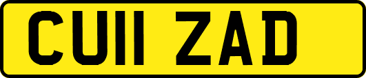 CU11ZAD