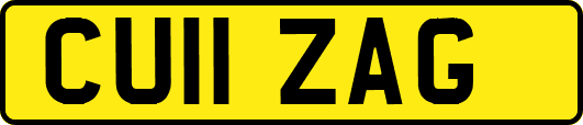 CU11ZAG