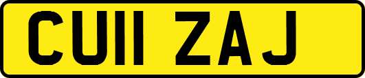 CU11ZAJ