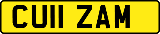 CU11ZAM