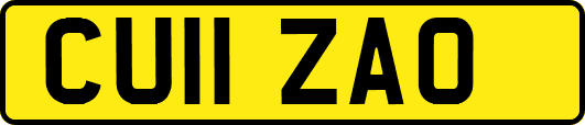 CU11ZAO