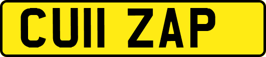 CU11ZAP