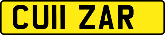 CU11ZAR