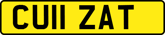 CU11ZAT