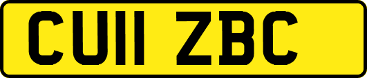 CU11ZBC