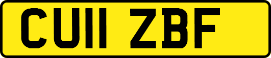CU11ZBF