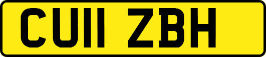 CU11ZBH