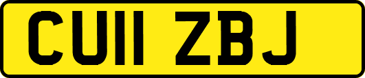 CU11ZBJ
