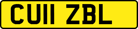 CU11ZBL