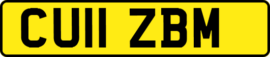CU11ZBM