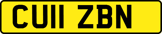 CU11ZBN
