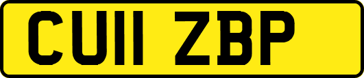 CU11ZBP
