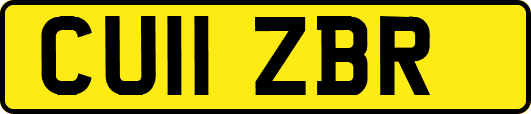 CU11ZBR