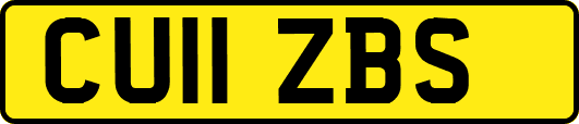 CU11ZBS