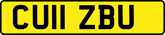 CU11ZBU