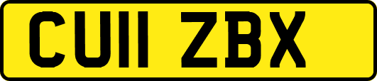 CU11ZBX